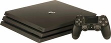 PS4 Pro 1 TB + Fortnite Neo Versa Item Bundle Set bei Media-Markt in Aschaffenburg PS4 Pro 1 TB + Fortnite Neo Versa Item Bundle Set im Angebot bei Media-Markt Aschaffenburg für 395,00 €