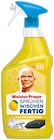 Badreiniger oder Allzweckreiniger Zitrus von Meister Proper für 2,49 € bei Netto mit dem Scottie im Angebot Badreiniger oder Allzweckreiniger Zitrus von Meister Proper im aktuellen Netto mit dem Scottie Prospekt