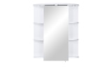 calmo2go Spiegelschrank Tegeler See für 189,00 € bei Höffner im Angebot calmo2go Spiegelschrank Tegeler See im aktuellen Höffner Prospekt