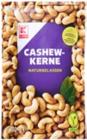 Cashewkerne Angebote von K-CLASSIC bei Kaufland Münster für 2,00 €