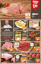 Gyros im REWE Prospekt Gyros im REWE Prospekt Dein Markt auf S. 12
