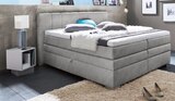 Boxspringbett für 999,99 € bei POCO im Angebot Boxspringbett im aktuellen POCO Prospekt