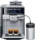 Aktuelles Kaffeevollautomat TE657F03DE Angebot bei expert in Herford ab 629,00 €