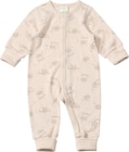 Schlafanzug aus Wolle mit Schaf-Muster, beige, Gr. 74/80 im Angebot bei dm-drogerie markt in Zwickau Schlafanzug aus Wolle mit Schaf-Muster, beige, Gr. 74/80 Angebote von ALANA bei dm-drogerie markt Zwickau für 39,90 €