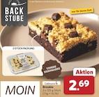 Brookie im aktuellen Prospekt bei combi in Beelen