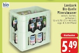 Angebot im EDEKA Borgholzhausen Prospekt EDEKA Borgholzhausen Prospekt mit im Angebot für 5,49 €