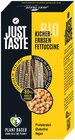 Bio-Nudeln Angebote von JUST TASTE bei Penny-Markt Filderstadt für 2,49 €