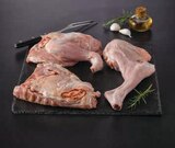 Quart de Chevreau Découpé Cabriade - Super U à Chartres Quart de Chevreau Découpé Cabriade en promo chez Super U Chartres à 15,99 €