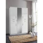 Kleiderschrank Koblenz für 399,00 € bei POCO im Angebot Kleiderschrank Koblenz im aktuellen POCO Prospekt