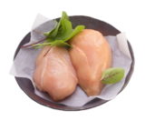 Aktuelles Mais-Hähnchenbrustfilet Angebot bei REWE in München ab 1,59 €