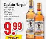 Spiced Gold bei Trinkgut im Kamen Prospekt für 9,99 €