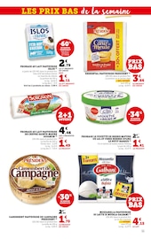 Fromage Angebote im Prospekt "U Express" von U Express Fromage Angebote im Prospekt "U Express" von U Express auf Seite 11