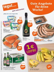 Aktueller tegut Prospekt mit Grill, "tegut… gute Lebensmittel", Seite 3
