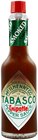 Würzsauce im Angebot bei Penny in Bonn Würzsauce Angebote von TABASCO bei Penny Bonn für 1,99 €