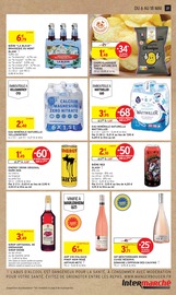 Vin Angebote im Prospekt "TOUT VOTRE MAGASIN CONTRE LA VIE CHÈRE" von Intermarché Vin Angebote im Prospekt "TOUT VOTRE MAGASIN CONTRE LA VIE CHÈRE" von Intermarché auf Seite 27