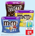 Party Crispy im Angebot bei Marktkauf in Reutlingen Party Crispy Angebote von M&M's bei Marktkauf Reutlingen für 6,79 €