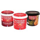 SUR TOUT - BORDEAU CHESNEL en promo chez Carrefour SUR TOUT - BORDEAU CHESNEL dans le catalogue Carrefour