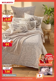 Woolworth Decke im Prospekt Woolworth Decke im Prospekt