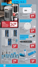 Taschenmesser im ALDI Nord Prospekt in Oldenburg Aktueller ALDI Nord Prospekt mit Taschenmesser, "Aktuelle Angebote", Seite 15