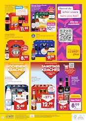 Bitburger im Netto Marken-Discount Prospekt in Hürth Aktueller Netto Marken-Discount Prospekt mit Bitburger, "DER ORT, AN DEM DU IMMER AUSGEZEICHNETE PREISE FINDEST.", Seite 2