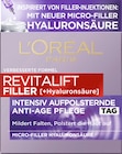 Revitalift Filler Tagespflege 50 ml oder Augenpflege 15 ml von L'Oréal im aktuellen Rossmann Prospekt für 9,60 €