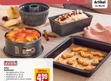 Springform Angebote von Kaiser bei REWE Hameln für 4,99 €