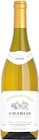 Promo Chablis AOP blanc 2022 à 9,90 € dans le catalogue Bi1 à Raon-l'Étape