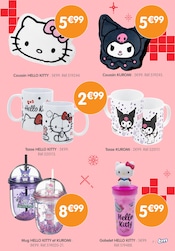 D'autres offres dans le catalogue "IDÉES CADEAUX" de B&M D'autres offres dans le catalogue "IDÉES CADEAUX" de B&M à la page 7