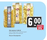 Hieber - Teigwaren Angebot im Prospekt Teigwaren bei Hieber im Prospekt "" für 2,22 €