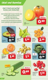 Aktueller Markant Nordwest Prospekt mit Bio, "DER MARKT FÜR GUTES ESSEN UND TRINKEN", Seite 4