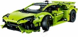 Lamborghini Huracán von LEGO im aktuellen MediaMarkt Saturn Prospekt für 34,99 €
