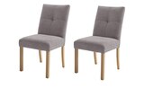 Kuechenstuhl im Höffner Prospekt Woodford Esszimmerstuhl im 2er Set Tabby im aktuellen Höffner Prospekt für 499,00 €