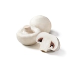 Weiße Riesen-Kulturchampignons im Angebot bei Lidl in Reutlingen Weiße Riesen-Kulturchampignons Angebote bei Lidl Reutlingen für 1,99 €