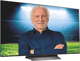 OLED TV OLED55C49LA im Angebot bei expert TeVi in Roth OLED TV OLED55C49LA Angebote von LG bei expert TeVi Roth für 999,00 €