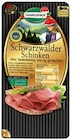 Schwarzwälder Schinken im Angebot bei Penny in Nürtingen Schwarzwälder Schinken Angebote von TANNENHOF bei Penny Nürtingen für 2,79 €