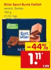 Netto Marken-Discount - Bunte Vielfalt Angebot im Prospekt Bunte Vielfalt bei Netto Marken-Discount im Prospekt "" für 1,11 €
