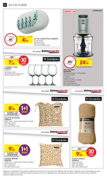 Offre Couches dans le catalogue Intermarché Super du moment à la page 44