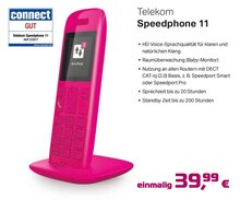 Speedphone 11 bei A-Team Mobilfunk-Concept GmbH in Bergisch Gladbach Speedphone 11 im Angebot bei A-Team Mobilfunk-Concept GmbH Bergisch Gladbach für 39,99 €