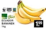 ECUADOR BANANEN Angebote von EDEKA Bio bei E center Ratingen für 1,99 €