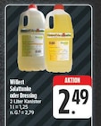 Willert Salattunke bei EDEKA im Zellingen Prospekt für 2,49 €