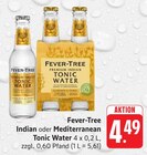 Indian Tonic Water bei Trinkgut im Wittlich Prospekt für 4,49 €