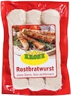 Rostbratwurst bei Kaufland im Erkner Prospekt für 1,99 €