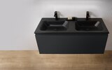 "Dia" Doppel-Einbauwaschtisch zzgl. Unterschrank im Angebot bei REUTER in Kaufbeuren "Dia" Doppel-Einbauwaschtisch zzgl. Unterschrank Angebote von rivea bei REUTER Kaufbeuren für 345,95 €