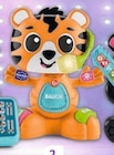 LERN & TANZ TIGER JUSTIN von Fisher Price im aktuellen Müller Prospekt