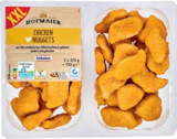 Chicken Nuggets im Angebot bei Netto Marken-Discount in Neumünster Chicken Nuggets Angebote von Hofmaier bei Netto Marken-Discount Neumünster für 4,49 €
