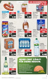 Gans im Kaufland Prospekt in Halle Aktueller Kaufland Prospekt mit Gans, "Hier bin ich richtig", Seite 27