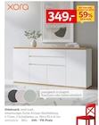 Sideboard im Angebot bei XXXLutz in Wolfsburg Sideboard Angebote von xora bei XXXLutz Wolfsburg für 349,00 €