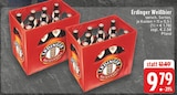 Weißbier Angebote von Erdinger bei E center Heinsberg für 9,79 €