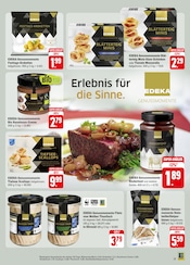 Aktueller EDEKA Prospekt mit Thunfisch, "Aktuelle Angebote", Seite 17