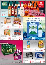 Flensburger Pilsener Angebot & Preis im aktuellen Selgros Prospekt Flensburger Pilsener Angebot im aktuellen Selgros Prospekt auf Seite 19